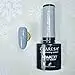 2 Frosty Morning UV Nagellack 5 ml Claresa — 4