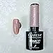 8 Frosty Morning UV Nagellack 5 ml Claresa — 6