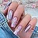 6 Full Glitter UV Nagellack 5 ml Claresa — 15