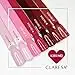 4 Kiss Me! UV Nagellack 5 ml Claresa — 10