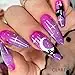 549 Pink UV Nagellack 5 ml Claresa — 12