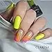 1 Fluo UV Nagellack 5 ml Claresa — 6