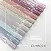 1 Frosty Morning UV Nagellack 5 ml Claresa — 6