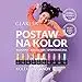5 Candy UV Nagellack 5 ml Claresa — 9