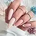 1 Marshmallow UV Nagellack 5 ml Claresa — 8