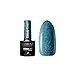 Galaxy Green UV Nagellack 5 ml Claresa — 2
