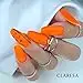 7 Neon UV Nagellack 5 ml Claresa — 4