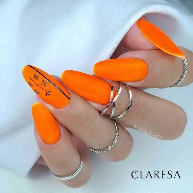 7 Neon UV Nagellack 5 ml Claresa — 3