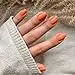 3 Coral UV Nagellack 5 ml Claresa — 4