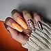 116 Nude UV Nagellack 5 ml Claresa — 4