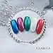 PS2 Precious UV Nagellack 5 ml Claresa — 8