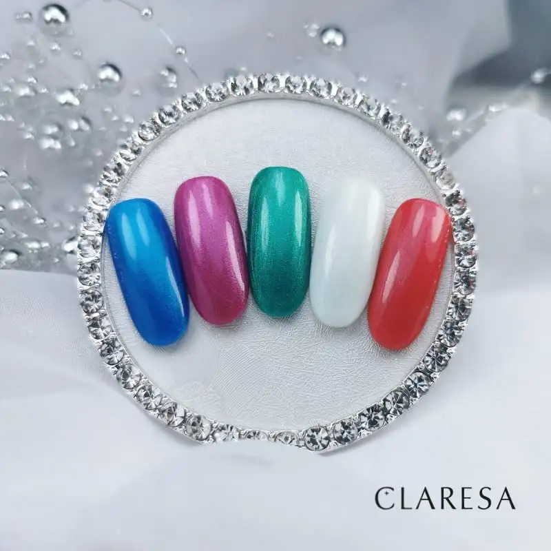 PS2 Precious UV Nagellack 5 ml Claresa — 7