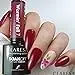 7 Warmin Fall UV Nagellack 5 ml Claresa — 8