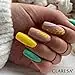 2 Summer Stories UV Nagellack 5 ml Claresa — 4