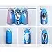 702 Blue UV Nagellack 5 ml Claresa — 8