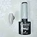 5 Frosty Morning UV Nagellack 5 ml Claresa — 6