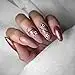 116 Nude UV Nagellack 5 ml Claresa — 6