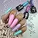 8 Candy UV Nagellack 5 ml Claresa — 4