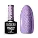 6 Full Glitter UV Nagellack 5 ml Claresa — 3
