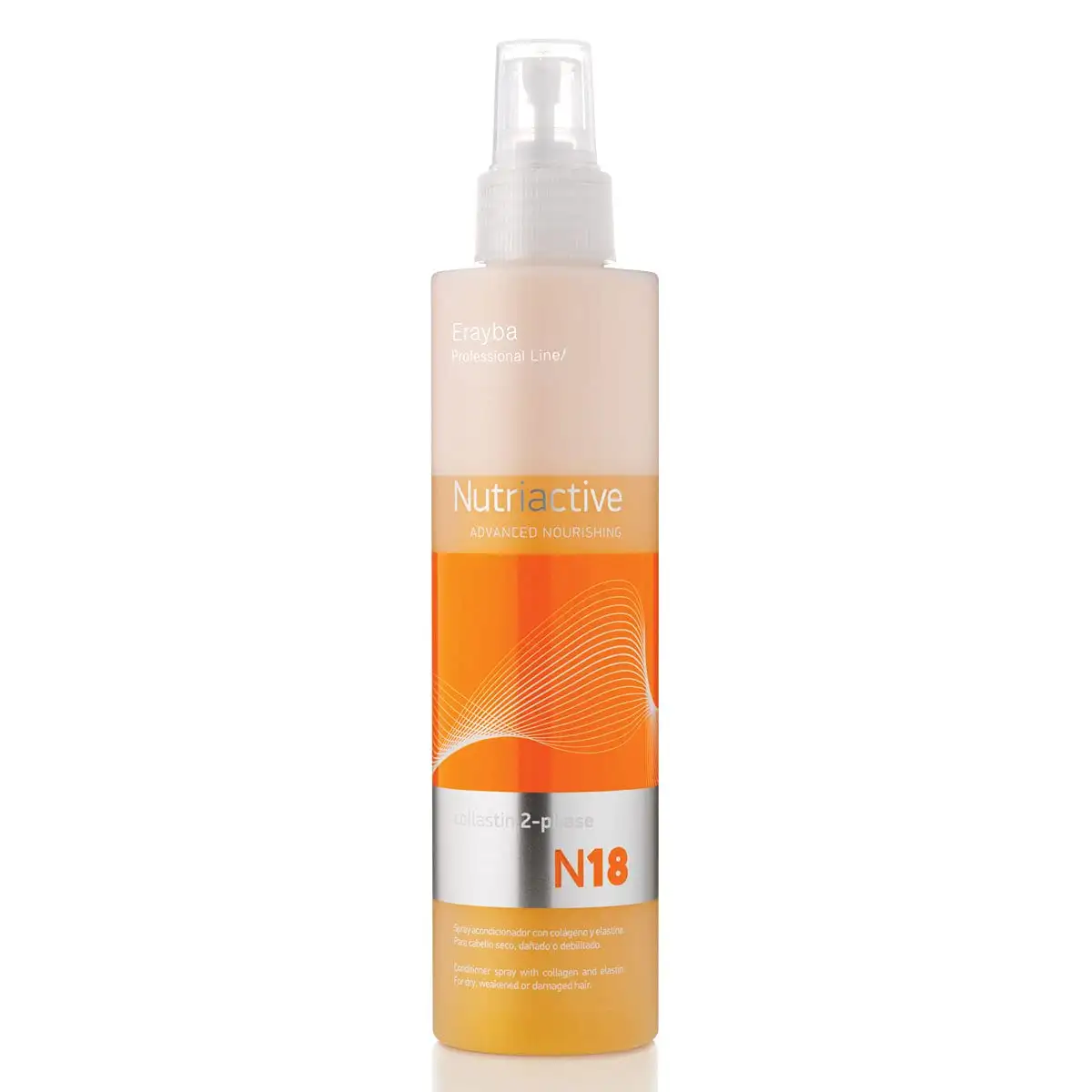 ERAYBA NUTRI COLLASTIN N18 2-PHASIG 200 ML