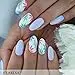 6 Shake UV Nagellack 5 ml Claresa — 4
