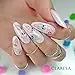 1 Ice Cream UV Nagellack 5 ml Claresa — 8