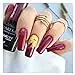 1 Warmin Fall UV Nagellack 5 ml Claresa — 4