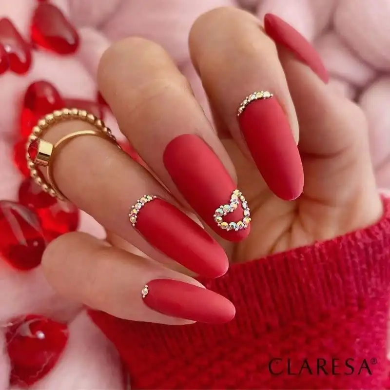 4 Kiss Me! UV Nagellack 5 ml Claresa — 7