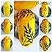 4 Summer Stories UV Nagellack 5 ml Claresa — 4
