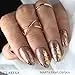 113 Nude UV Nagellack 5 ml Claresa — 4