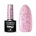 12 Marshmallow UV Nagellack 5 ml Claresa — 2