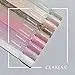 2 Celebration UV Nagellack 5 ml Claresa — 6