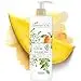 Bielenda Eco Nature - Kakade Pfeife + Jasmin + Mango - Feuchtigkeitsbalsam Für Korper 400 Ml — 3