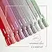 607 Purple UV Nagellack 5 ml Claresa — 6