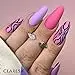 9 Candy UV Nagellack 5 ml Claresa — 6