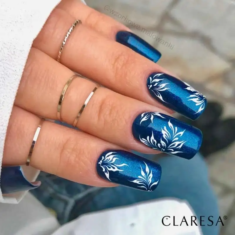 1 Make It Shine UV Nagellack 5 ml Claresa — 3