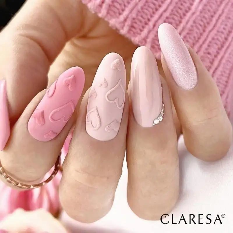 1 Kiss Me! UV Nagellack 5 ml Claresa — 7