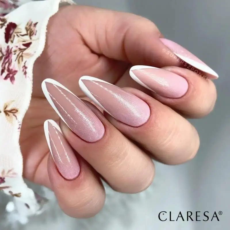 2 Kiss Me! UV Nagellack 5 ml Claresa — 9