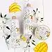 Bielenda Eco Nature - Kakade Pfeife + Jasmin + Mango - Feuchtigkeitsbalsam Für Korper 400 Ml — 18