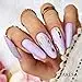 5 Lollipop UV Nagellack 5 ml Claresa — 4