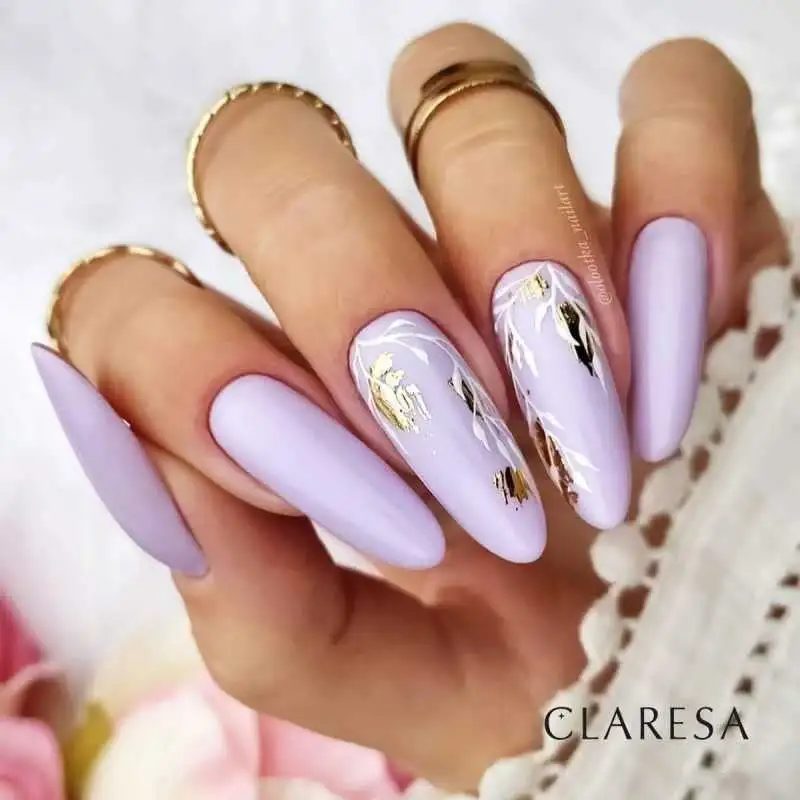 5 Lollipop UV Nagellack 5 ml Claresa — 3