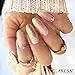 4 Sparkle UV Nagellack 5 ml Claresa — 4