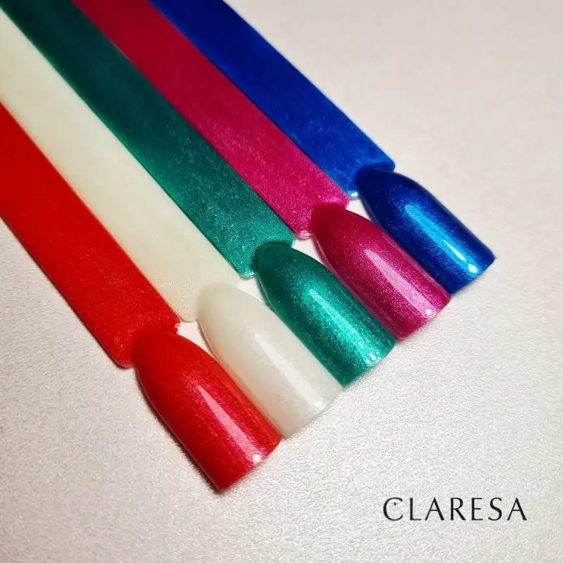 PS2 Precious UV Nagellack 5 ml Claresa — 9