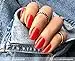 1 Coral UV Nagellack 5 ml Claresa — 7
