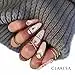 101 Nude UV Nagellack 5 ml Claresa — 4