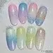 14 Marshmallow UV Nagellack 5 ml Claresa — 4