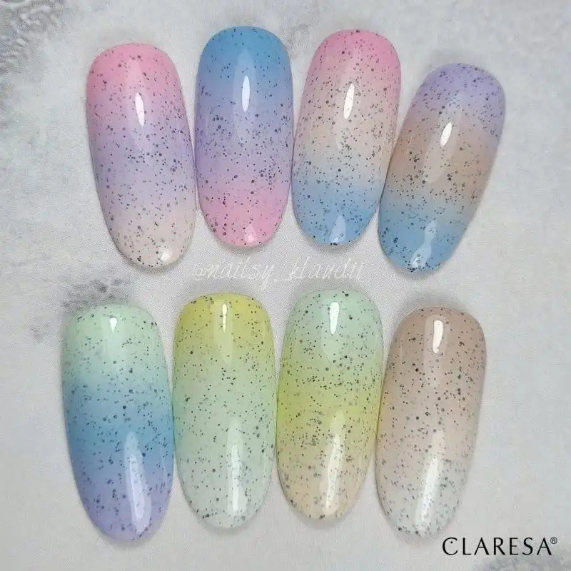 14 Marshmallow UV Nagellack 5 ml Claresa — 3