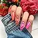 5 Summer Stories UV Nagellack 5 ml Claresa — 4