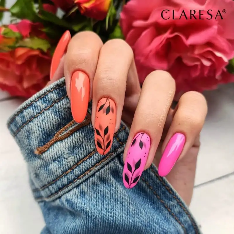 5 Summer Stories UV Nagellack 5 ml Claresa — 3