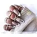 110 Nude UV Nagellack 5 ml Claresa — 4